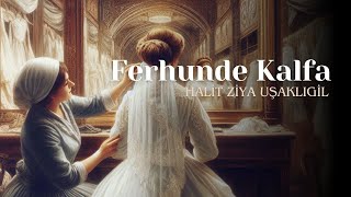 Ferhunde Kalfa | Halit Ziya Uşaklıgil (Sesli Öykü)