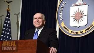 CIA Director Brennan Retreats on Intelligence and Torture Claims