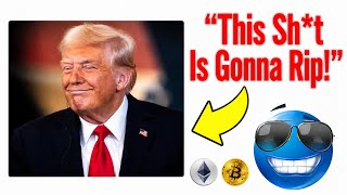 🚨Crypto Alert (URGENT!!): Summer Pumps Just Got Scheduled!