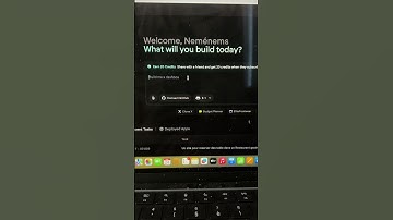 Comment créer un jeu avec l’IA facilement et sans compétences.#emergent #emergentai