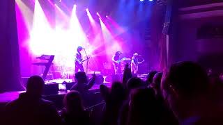 Pigeons Playing Ping Pong, Live 2/9/2018