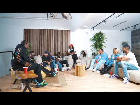 The Retour Toronto | The Artist Interview (PART 1)