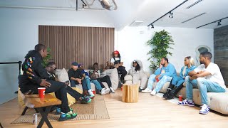 The Retour Toronto | The Artist Interview (PART 1)
