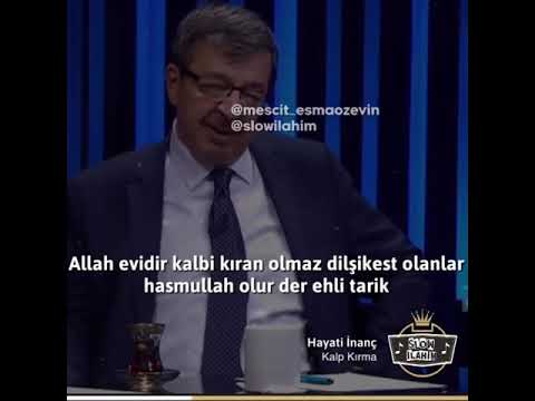 Hayati Inanç - \