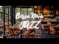 Bossa Nova Jazz 🍸🌿 Trendy Restaurant, Stylish Bar Ambience with Evening Vibes (2 Hours)