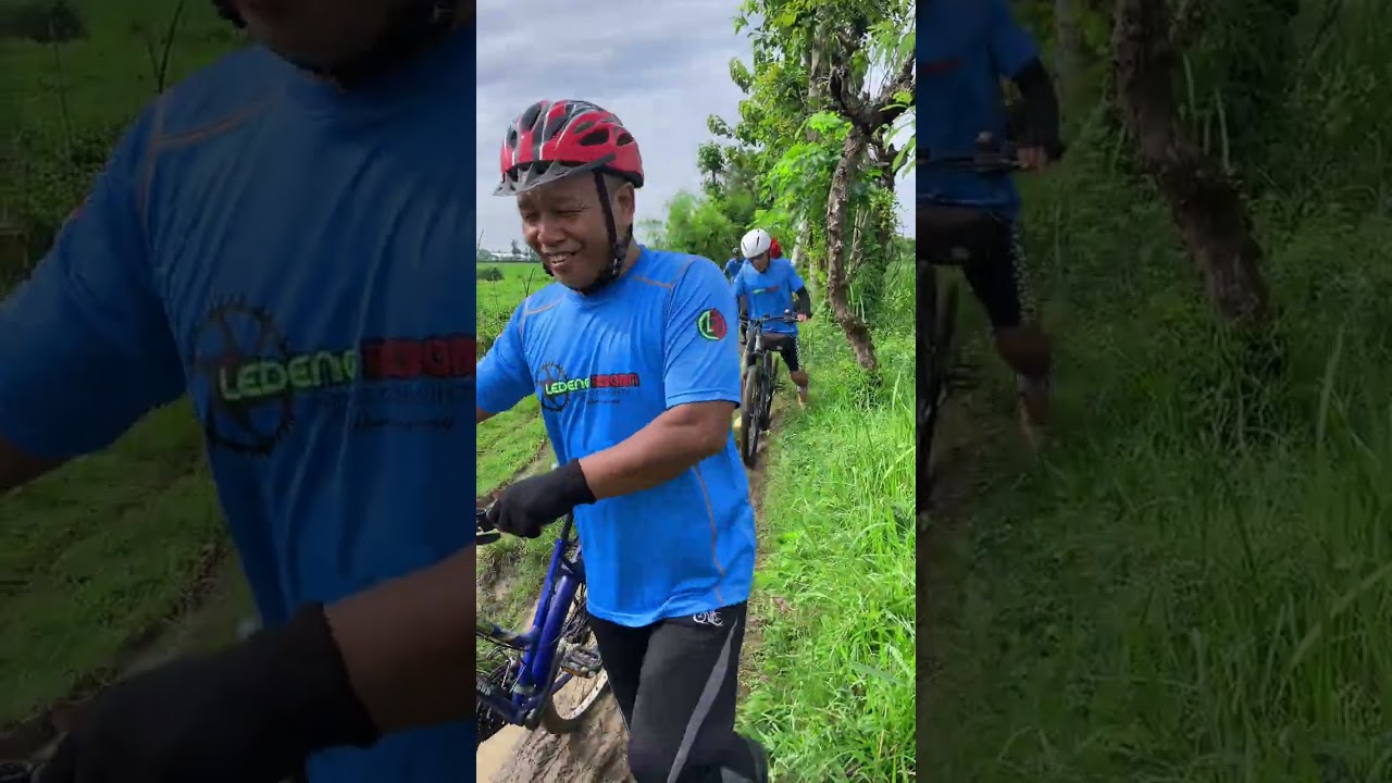 LEDENG REBORN CYCLING COMMUNITY TULUNGAGUNG 