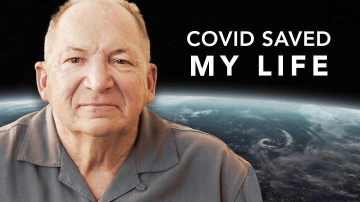 Veteran Dies from Covid & Given Transcendent Peace (NDE)