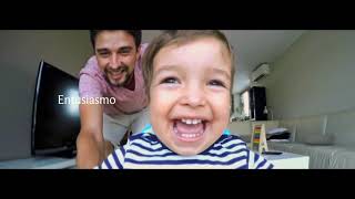 Pg Juntos Para O Bem Emoções -