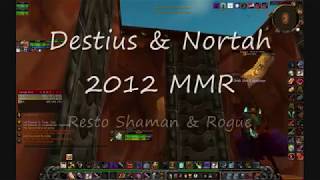 Rogue Arena S8 2v2 .wmv
