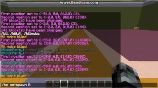 BlockParty Plugin MiniGame