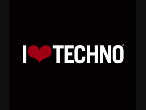 Oxia - Live  I Love Techno 09112002 - YouTube