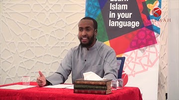 Part 4 || A Brief Introduction to Fiqh and it