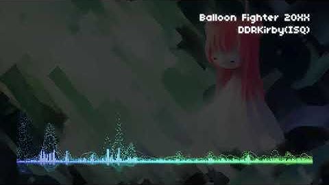 Balloon Fighter 20XX