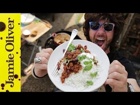 Video: Chili Con Carne: Daim Npav Mus Saib Ntawm Mexican Zaub Mov