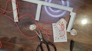 Công nghệ 9 - Bài 9 : Thực hành lắp mạch điện hai công tắc ba cực điều khiển một đèn.