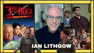 Ian Lithgow - Leon - 3rd Rock From The Sun Details