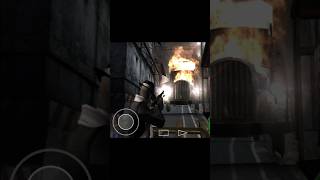 Resident evil 4 Gameplay#shorts #shortsfeed #residentevil