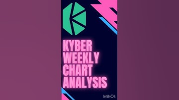 KYBER NETWORK: PRICE PREDICTIONS AND EXPERT ANALYSIS #crypto #kybernetwork