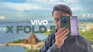:   .     Vivo X Fold 5 5G   Xiaomi 15 ultra   