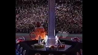 Sydney Olympics 2000 Jimmy Barnes