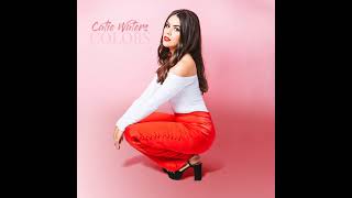 Video thumbnail of "CATIE WATERS Wicked"
