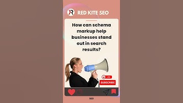 How can schema markup help businesses stand out in search results?