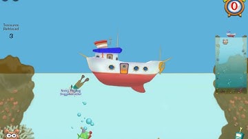 Toontown Rewritten Let