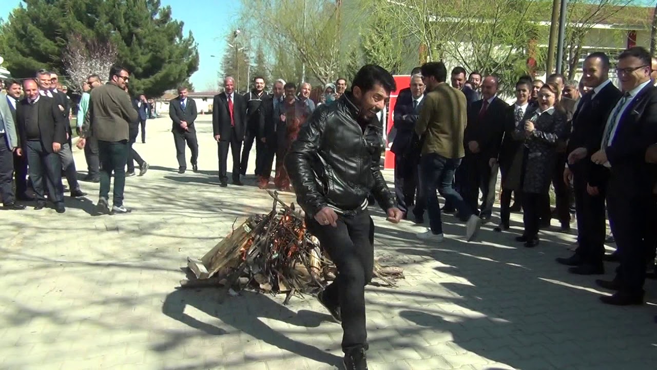 DAÜ'de Tıp Bayramı dolayısıyla tören düzenlendi