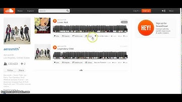 How to Create Audio (Soundcloud) Media Types