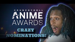 Anime Expert Reveals Biggest 2025 Anime Awards Predictions