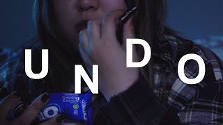 UNDO  Most common type of Eating Disorder | Short Film