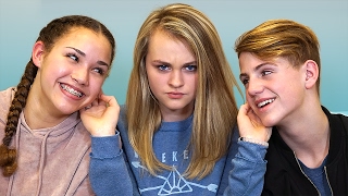 Ivey CONFRONTS MattyBRaps \& Gracie + BIG Announcement