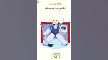 DOP 2 Level 686 Delete One Part DOP Puzzle Games