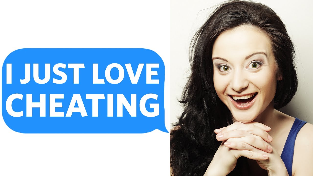 Wife SECRETLY CHEATS ON ME... so I RUIN her AFFAIR PARTNER'S LIFE - Reddit Podcast