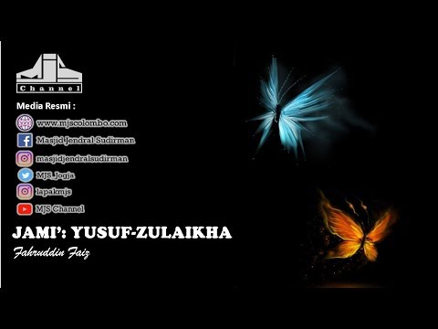 Video: Novel Guzel Yakhina Tentang Zuleikh, Di Dalamnya Banyak Hal Yang Perlu Dipahami