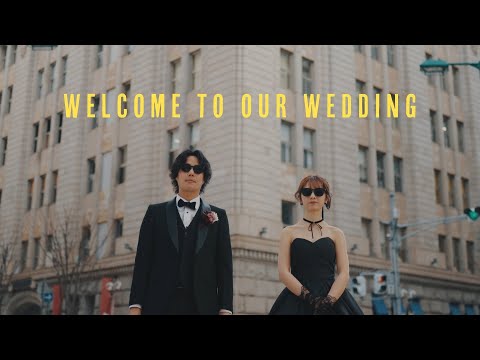 【ラブリークール】結婚式オープニングムービー/ 神戸