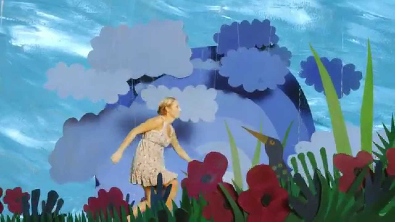 Kruuv - Tiiu talu tütreke (official music video)