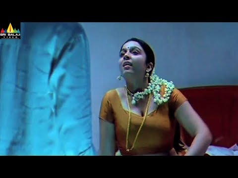 16-days-movie-charmi-and-aravindh-first-night-scene-|-telugu-movie-scenes-|-sri-balaji-video