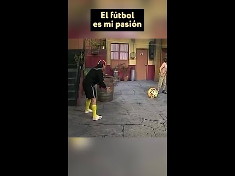 La Chilindrina narra
