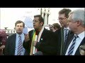 Simon Singh Wins Landmark Libel Ruling