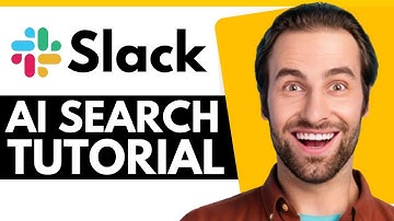 How To Use Slack Ai Search | Step-By-Step Tutorial (2024)