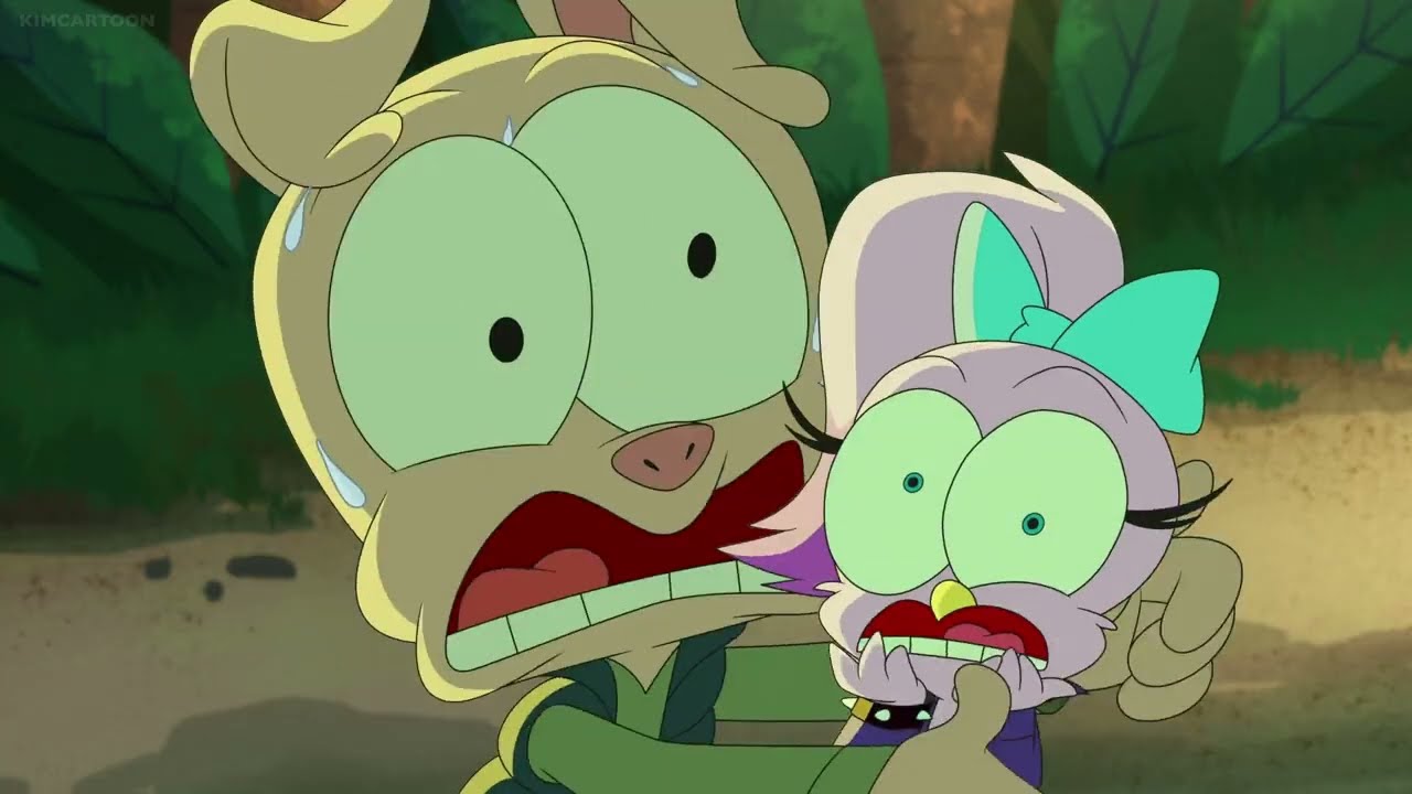 Sweetie Bird - Come and get it, jungle creatures! (READ DESCRIPTION)