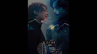 Taekook Ile Hayal Et Küçük,,4.Bölüm