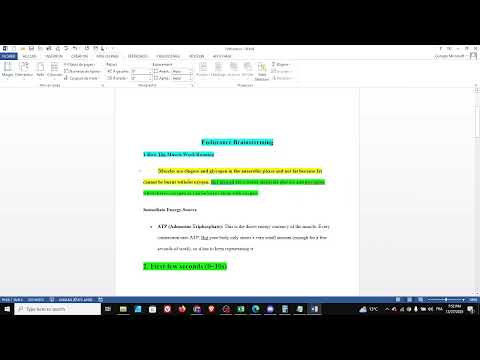 How To Put Your Paper In MLA Format On Word 2026 - Full Guide