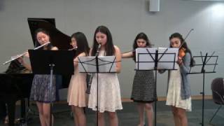 Spring Concert 2017 (Complete Video)