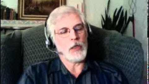 Gary Sherman Interview 29 September 2011 - Part 2