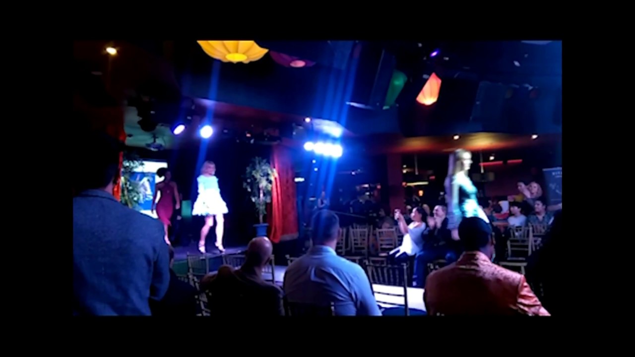 MK fashion show 2016 YouTube