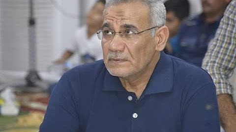 تلاوة قرانية رائعة بصوت القارئ رونق الربيعي