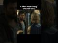 if Thor meet Sentry #marvel#dc#edit#shorts