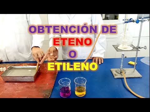 Video: ¿Por qué el acetileno es más ácido que el etileno?